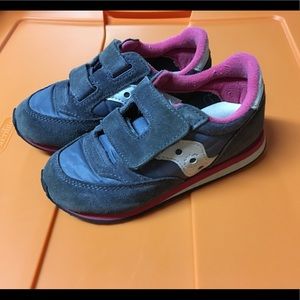 Saucony Jazz shoes size 10.5